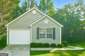 1214 Foxwood Dr, Douglasville, GA 30134