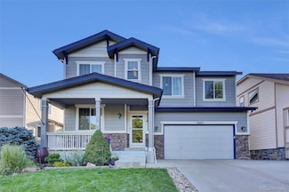 8489 S Quay St, Littleton, CO 80128