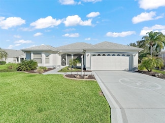 1103 Chaparral Dr, Lady Lake, FL 32159