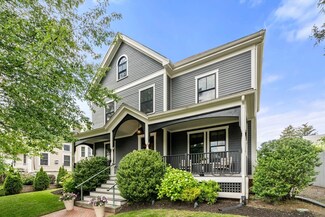 60 Church St, Watertown, MA 02472