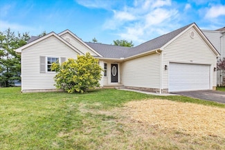 1280 Kariba Dr, Columbus, OH 43207