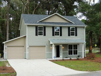 2 Mint Farm Dr, Beaufort, SC 29906