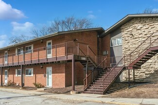 1800 Knights Bridge Dr Unit 2E, Mount Prospect, IL 60056