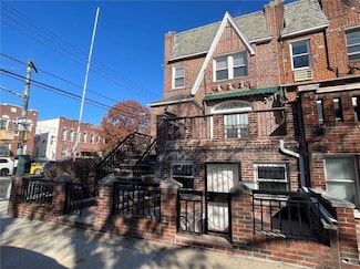 1401 80th St, Brooklyn, NY 11228