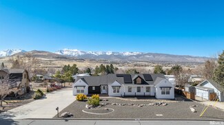 15095 Crimson Dr, Reno, NV 89521
