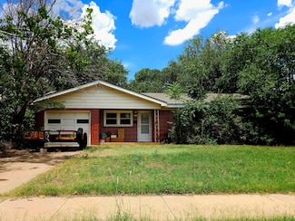 2806 60th St, Lubbock, TX 79413