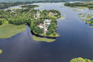 1226 S Telephone Point Rd, Inverness, FL 34450