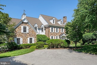 1325 Summerhill Ln, Gladwyne, PA 19035
