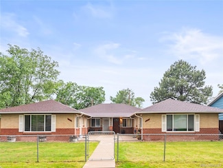 3555 Leyden St, Denver, CO 80207
