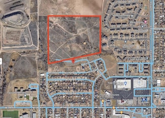 2709 Hamner Dr, Amarillo, TX 79107