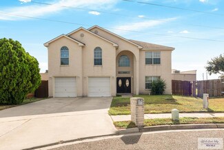 2517 Ulex Ave, McAllen, TX 78504