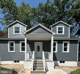 10 Delaware Ave, Hainesport, NJ 08036