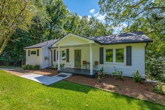 3508 Shelby Cir, Chattanooga, TN 37412