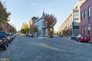 960 Fell St Unit 408, Baltimore, MD 21231