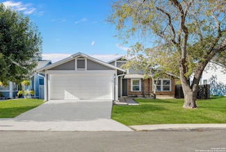 5783 Larkdale Dr, San Antonio, TX 78233