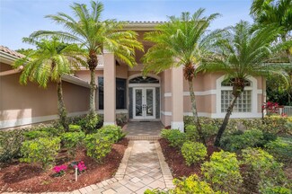 6356 NW 82nd Ave, Parkland, FL 33067