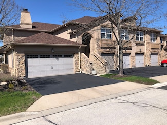 1952 Crenshaw Cir Unit 193, Vernon Hills, IL 60061