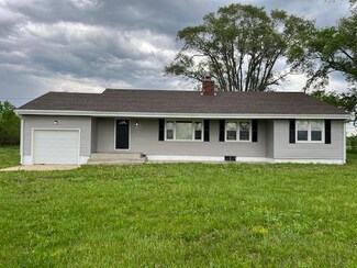 11760 NW State Route 18, Amsterdam, MO 64723