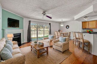 7712 Falcon Rest Cir Unit 7712, Raleigh, NC 27615