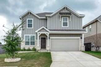 2103 Dalhart, San Antonio, TX 78253