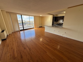 60 Longwood Ave Unit 802, Brookline, MA 02446