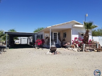 10016 Frink Rd Unit SP 41C, Niland, CA 92257