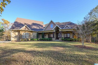360 Ohara Dr, Chelsea, AL 35043