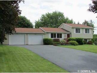 4 Cedar St, Scottsville, NY 14546