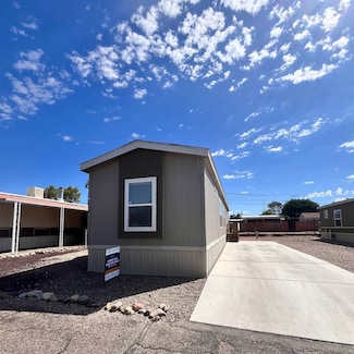 4100 N Romero Rd Unit 75, Tucson, AZ 85705