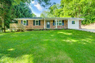 20066 Haskell Station Rd, Bristol, VA 24202