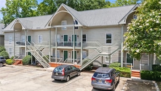 528 Genelda Ave Unit 19, Auburn, AL 36832