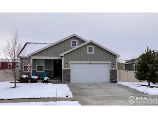 623 Conestoga Dr, Ault, CO 80610