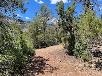 1-A-3 Calle Pinon, Jemez Springs, NM 87025