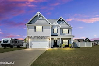99 Riviera Ct, Goldsboro, NC 27534