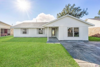 250 Myrtle Grove St, Donaldsonville, LA 70346