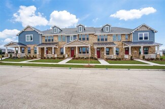 2506 High Cotton Ln, Garland, TX 75042