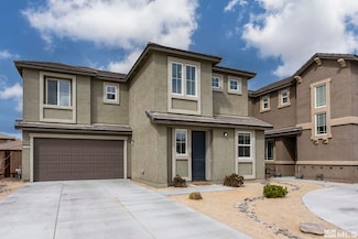 6680 Russian Thistle Dr, Sparks, NV 89436