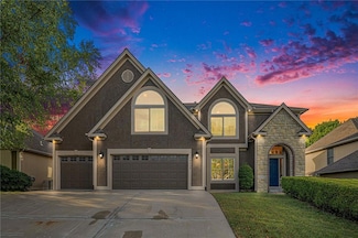 14435 NW 63rd St, Kansas City, MO 64152