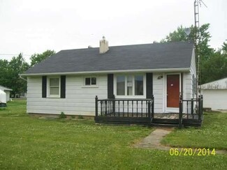 126 Muntz St, Holgate, OH 43527