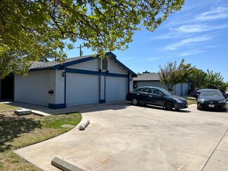 4420 E Clinton Ave, Fresno, CA 93703