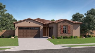 Trillium Plan 4585, Surprise, AZ 85387