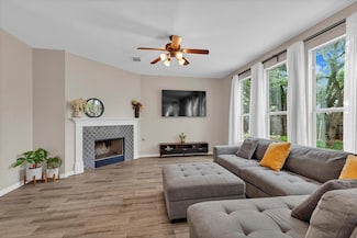 1205 Yountville Dr, Leander, TX 78641