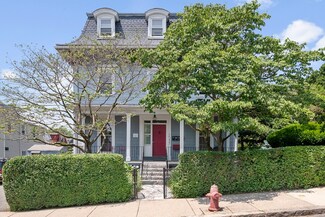38 Spring St Unit 2R, Somerville, MA 02143