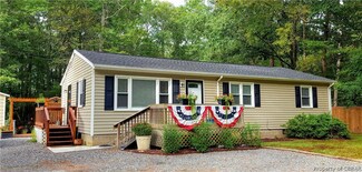 751 Tabernacle Rd, Mathews, VA 23109