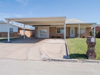 6510 NW Euclid Ave, Lawton, OK 73505