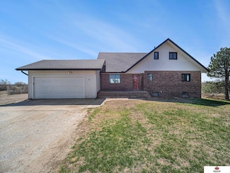 10509 W Panama Rd, Crete, NE 68333