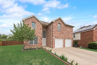 1025 Green Pond Dr, Garland, TX 75040