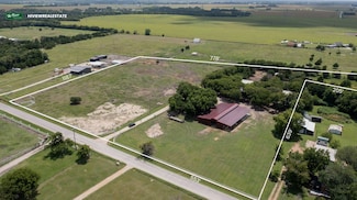 TBD Palmyra Rd, Palmer, TX 75152