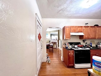 148 Strathmore Rd Unit 1, Brighton, MA 02135