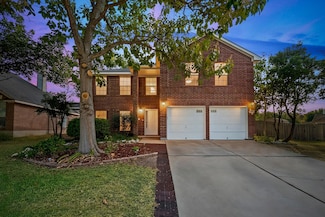 202 E Custers Creek Bend, Pflugerville, TX 78660
